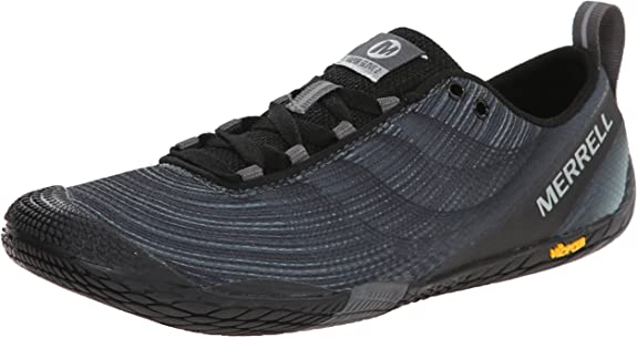 Merrell Women's Vapor Glove 2 Barefoot Trail Running Shoe