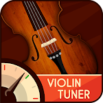 Cover Image of 下载 Master Violin Tuner 3.4 APK