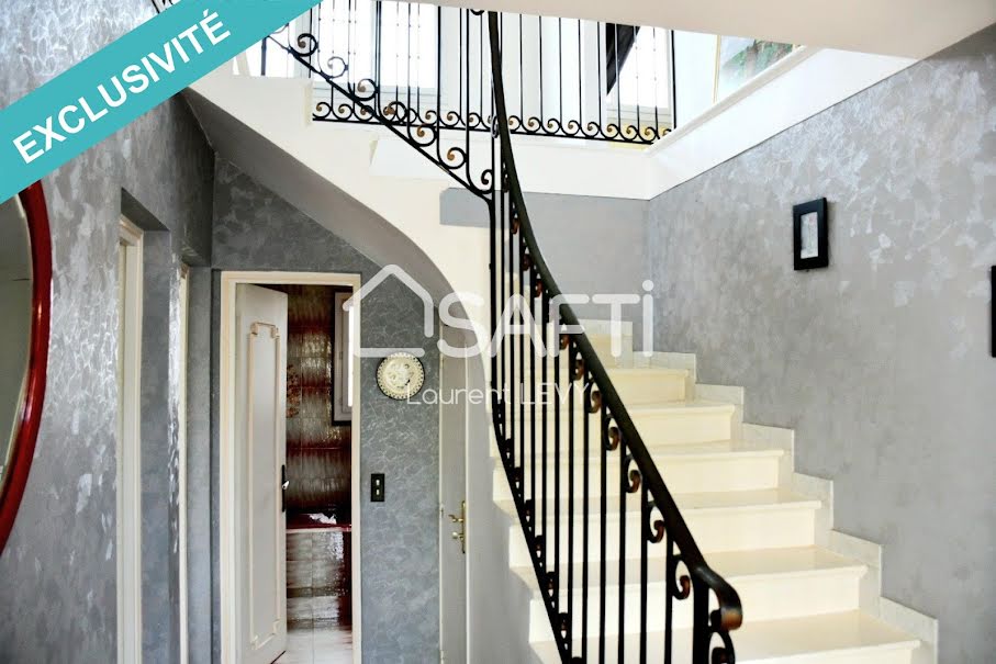 Vente maison 5 pièces 129 m² à Neuilly-Plaisance (93360), 499 000 €