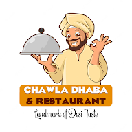 CHAWLA DHABA & RESTAURANT menu 1