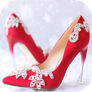 Wedding Shoes Ideas  Icon