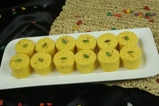 Kesar Peda