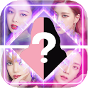 Guess Blackpink Membe who Quiz