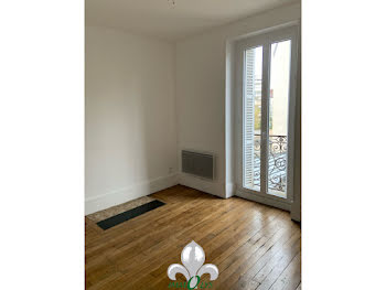 appartement à Dijon (21)