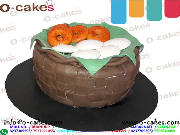 O-Cakes photo 