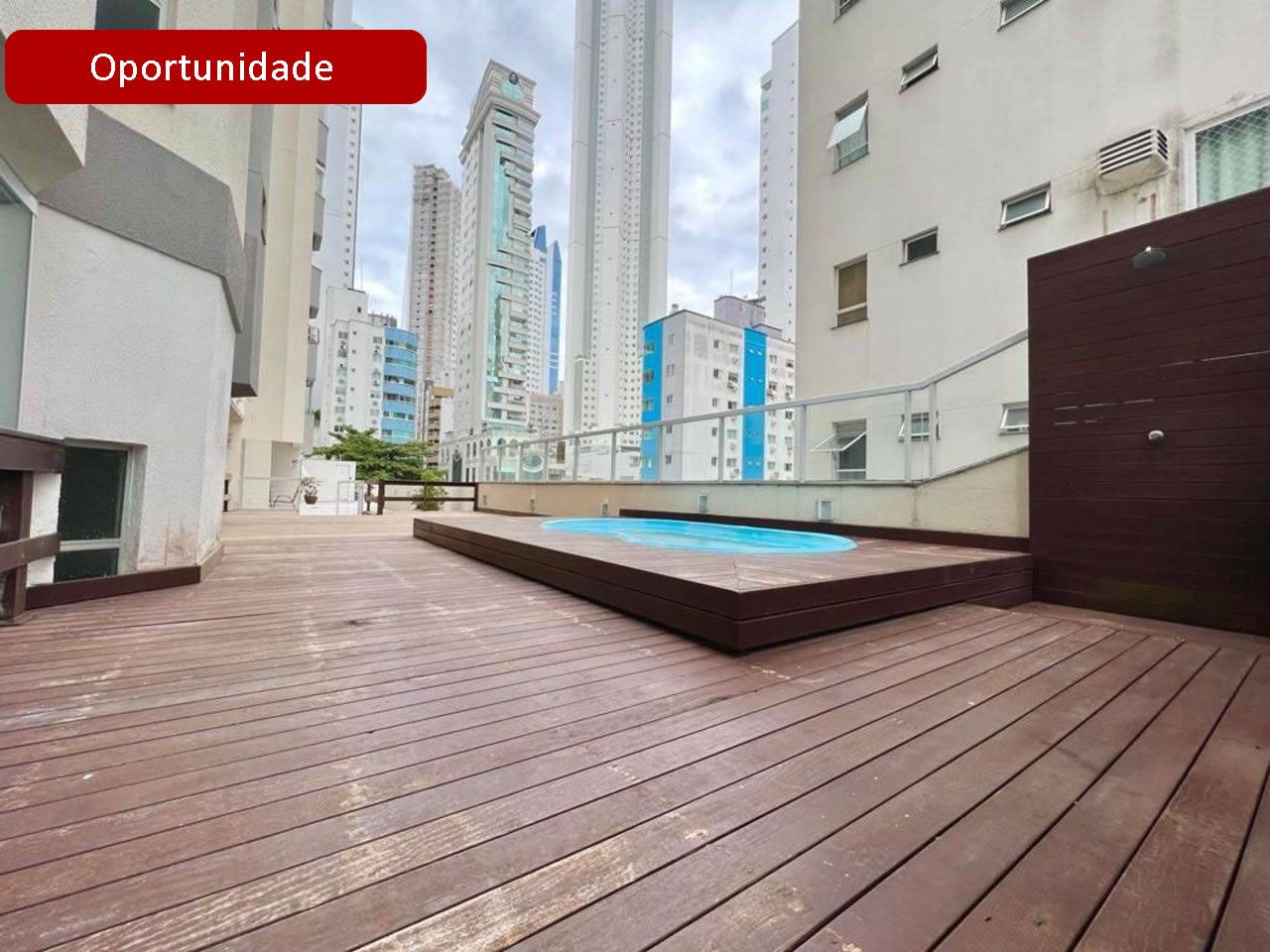 Apartamentos à venda São Vicente