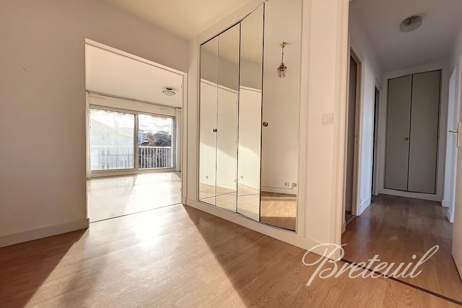 Vente appartement 3 pièces 65 m² à Biarritz (64200), 420 000 €