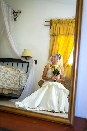 Wedding photographer Paul Sierra (padrinodefoto). Photo of 20 March 2019