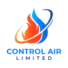 Control Air Limited Logo