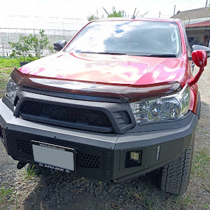 ハイラックス GUN125