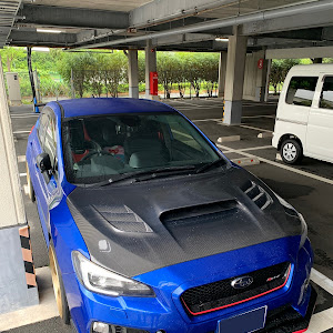 WRX STI VAB