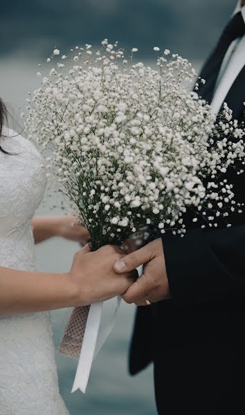 Fotógrafo de casamento Amir Peivand (apeivand). Foto de 28 de setembro 2018