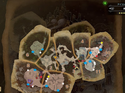 コンプリート！ mhw 導きの地 おすすめ 260521-Mhwi 導きの地 地帯レベル おすすめ
