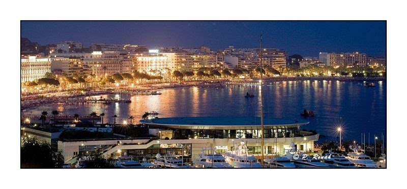 Vente locaux professionnels   à Cannes (06400), 889 000 €