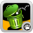 Trash for apps mobile app icon