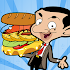 Mr Bean - Sandwich Stack1.1.0