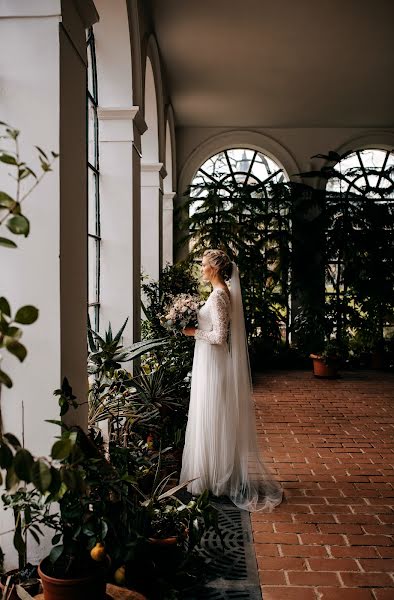 Fotografo di matrimoni Marta Hlavicová (marticka). Foto del 15 maggio 2022