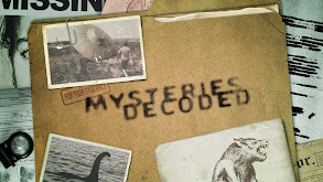 Mysteries Decoded thumbnail