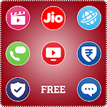 Cover Image of 下载 Free My Jiyo App Guide 1.1 APK