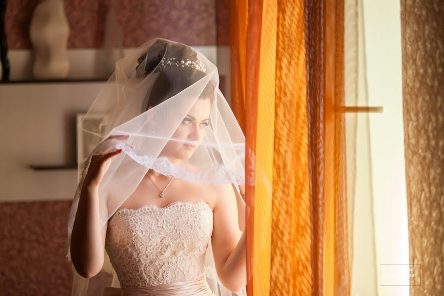 結婚式の写真家Anton Labzeev (antonlabzeev)。2016 10月12日の写真