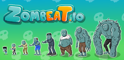 Zombs.io - Free Play & No Download