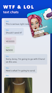 Yarn – Chat Fiction v7.8.0 MOD (Subscription Activated) 1