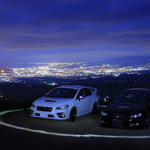 WRX STI VAB