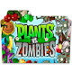 Plants vs. Zombies Wallpapers HD Theme