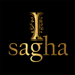 iSagha App.apk iSagha