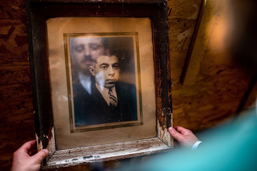 Fotógrafo de bodas Marius Stoian (stoian). Foto del 26 de mayo 2019