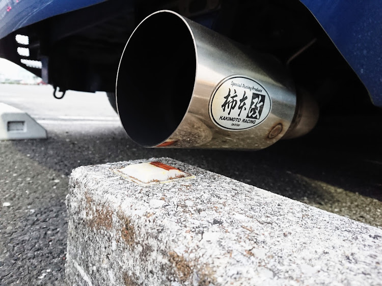 ロードスターの医療従事者にエールを❗️・近間のドライブ・梅雨入り？に関するカスタム事例の投稿画像3枚目