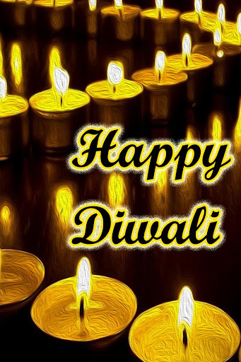 Happy Diwali Wishes