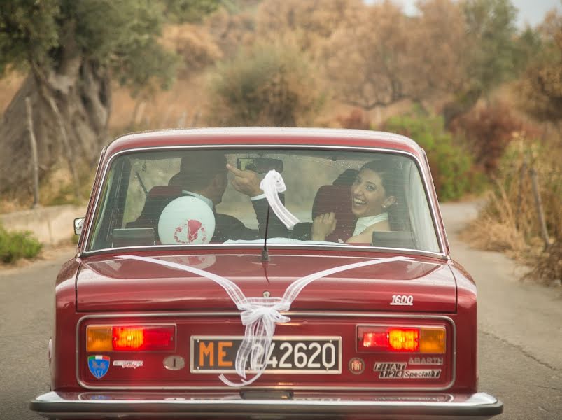 Fotógrafo de bodas Vincenzo Di Stefano (vincenzodistef). Foto del 31 de enero 2018