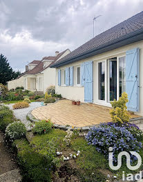 maison à Fleury-les-Aubrais (45)