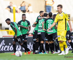 Gaat Cercle Brugge een aanvaller waar Arsenal en Man City op jagen naar Jan Breydel halen?