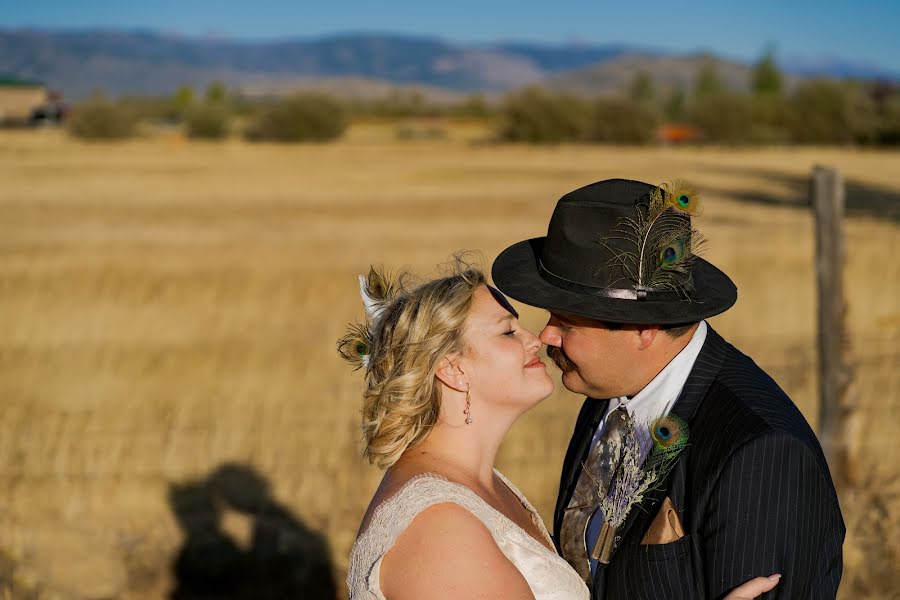 Fotografo di matrimoni Julieta Belmont (mooseheart). Foto del 29 dicembre 2020