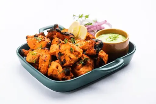 Chicken Achari Tikka