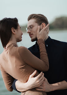 Fotografo di matrimoni Oleksandr Ivanchenko (luxs). Foto del 5 gennaio