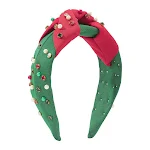 Red And Green