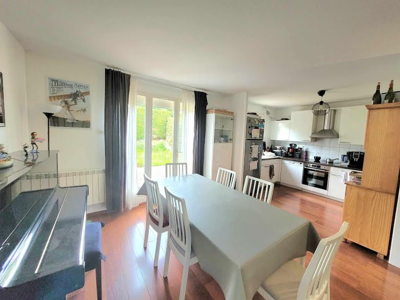 Vente appartement 5 pièces 90 m² à Saint-Priest-en-Jarez (42270), 249 900 €