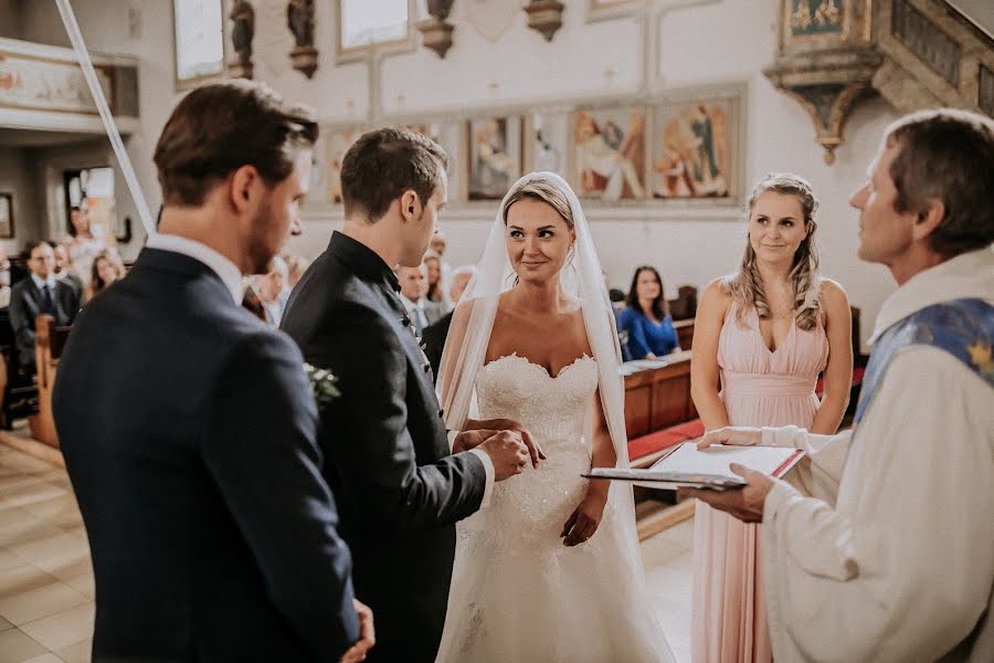 Wedding photographer Kamil Draszkiewicz (draszkiewiczfoto). Photo of 6 February 2020