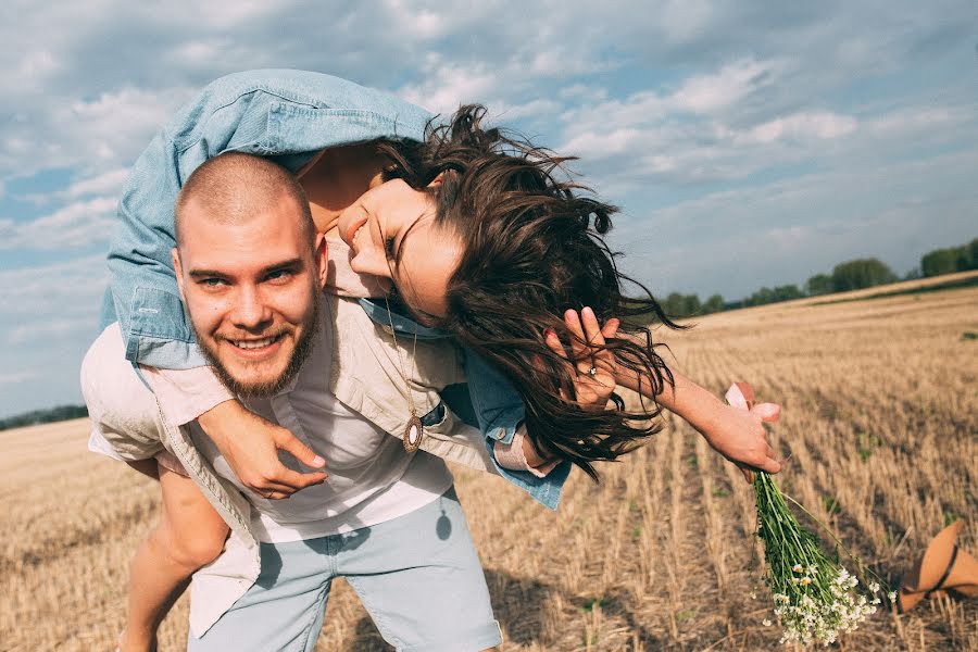 Wedding photographer Valeriy Leganov (vleganov). Photo of 10 June 2017