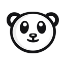 Panda | Hacker News, Dribbble, Designer News chrome extension