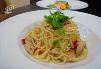 巷口 Corner Pasta (已歇業)