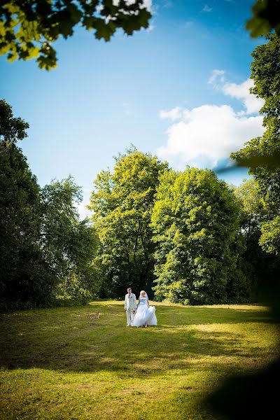 Wedding photographer Anna Veselova (annaveselova). Photo of 3 February 2016