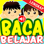 Cover Image of Unduh Ayo Belajar Membaca 4.11a APK