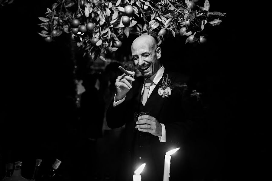 Wedding photographer Gap Antonino Gitto (gapgitto). Photo of 18 January 2019