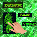 Detector Mentiras Broma Apk