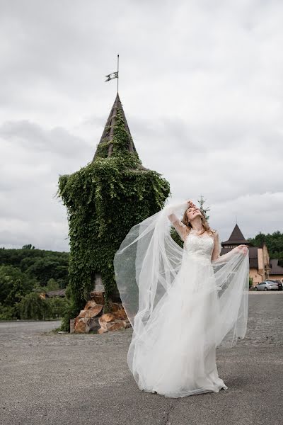 Wedding photographer Yuliya Sidorova (yulia). Photo of 24 August 2022