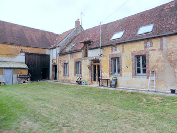 ferme à Sens (89)